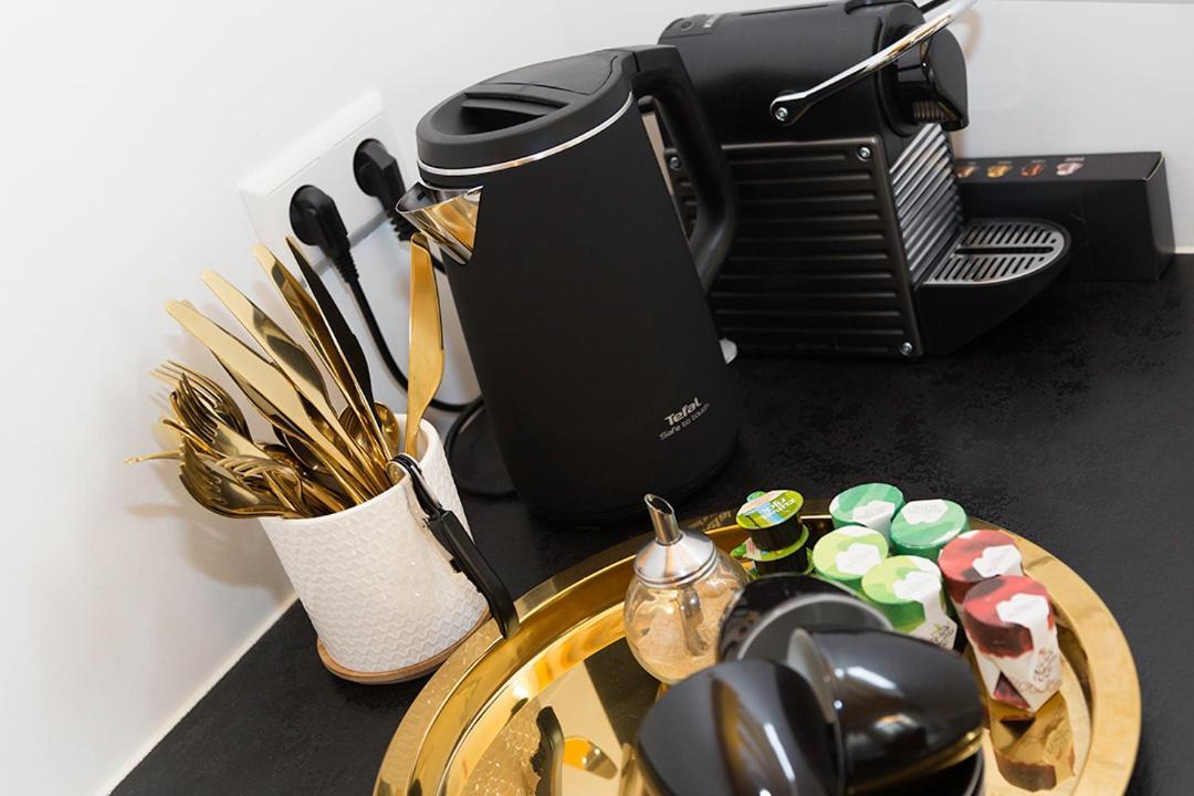 Hoteldebeautel フリシンゲン エクステリア 写真