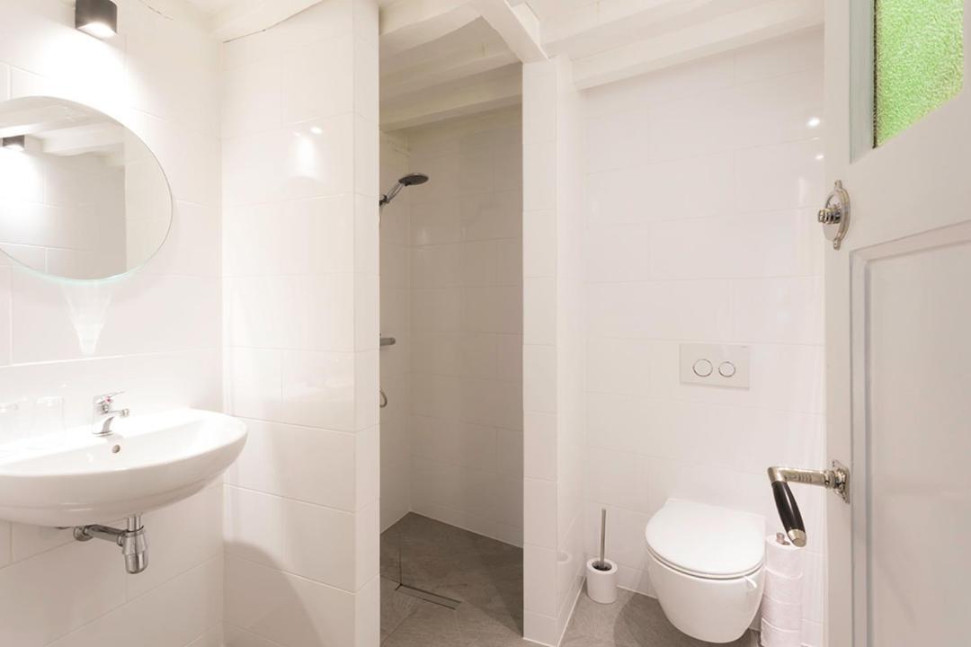 Hoteldebeautel フリシンゲン エクステリア 写真